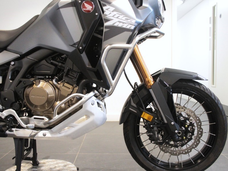 2025 (74) Honda CRF1100 Africa Twin Adventure Sport E/S 5924512