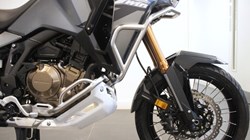 2025 (74) Honda CRF1100 Africa Twin Adventure Sport E/S 5924512
