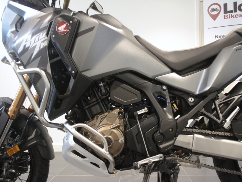 2025 (74) Honda CRF1100 Africa Twin Adventure Sport E/S 5924515