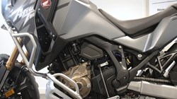 2025 (74) Honda CRF1100 Africa Twin Adventure Sport E/S 5924515