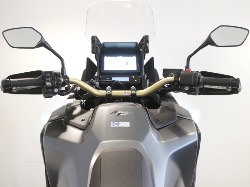 2025 (74) Honda CRF1100 Africa Twin Adventure Sport E/S 5924507