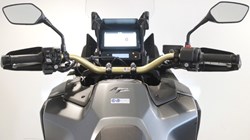 2025 (74) Honda CRF1100 Africa Twin Adventure Sport E/S 5924507