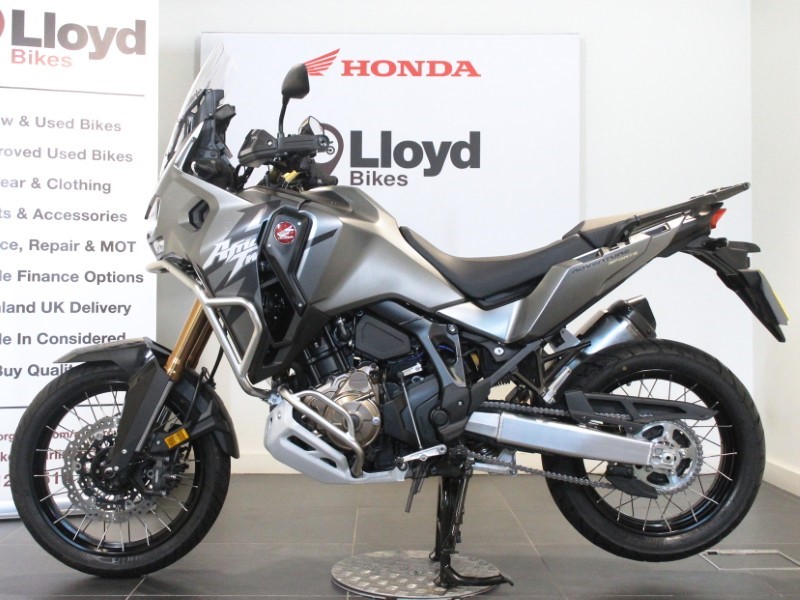 2025 (74) Honda CRF1100 Africa Twin Adventure Sport E/S 5924499