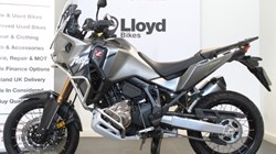2025 (74) Honda CRF1100 Africa Twin Adventure Sport E/S 5924499