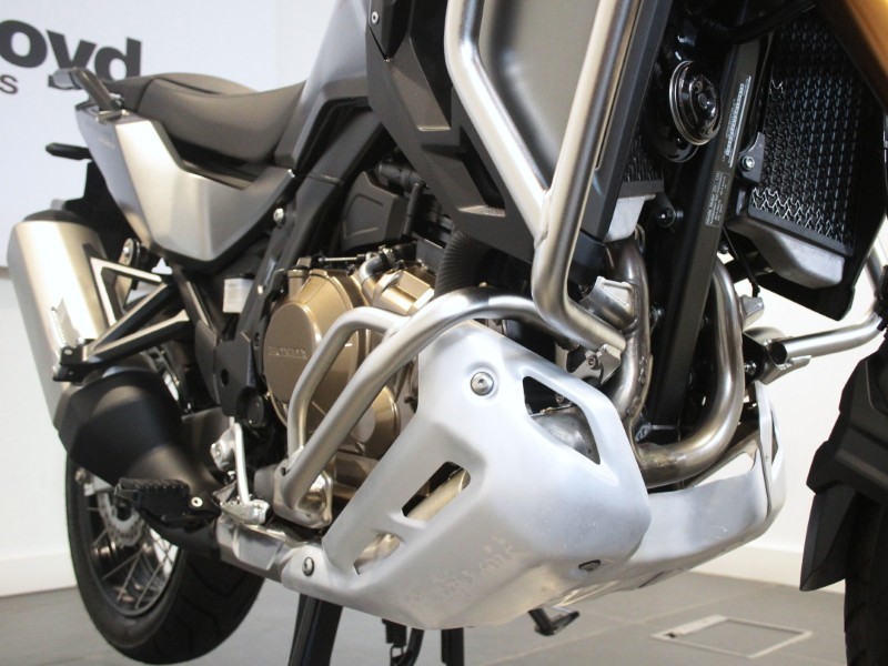 2025 (74) Honda CRF1100 Africa Twin Adventure Sport E/S 5924513