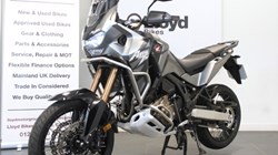 2025 (74) Honda CRF1100 Africa Twin Adventure Sport E/S 5924498