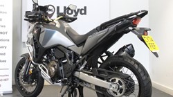 2025 (74) Honda CRF1100 Africa Twin Adventure Sport E/S 5924500