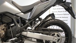 2025 (74) Honda CRF1100 Africa Twin Adventure Sport E/S 5924516