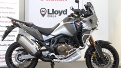 2025 (74) Honda CRF1100 Africa Twin Adventure Sport E/S 5924495