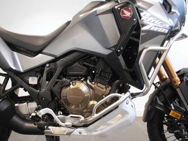 2025 (74) Honda CRF1100 Africa Twin Adventure Sport E/S 5924511
