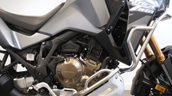 2025 (74) Honda CRF1100 Africa Twin Adventure Sport E/S 5924511