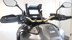 2025 (74) Honda CRF1100 Africa Twin Adventure Sport E/S 5924504