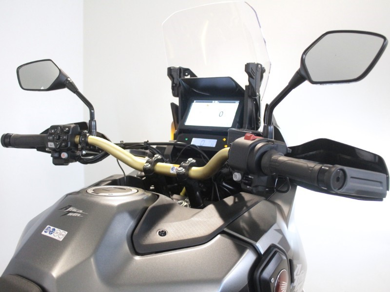 2025 (74) Honda CRF1100 Africa Twin Adventure Sport E/S 5924508