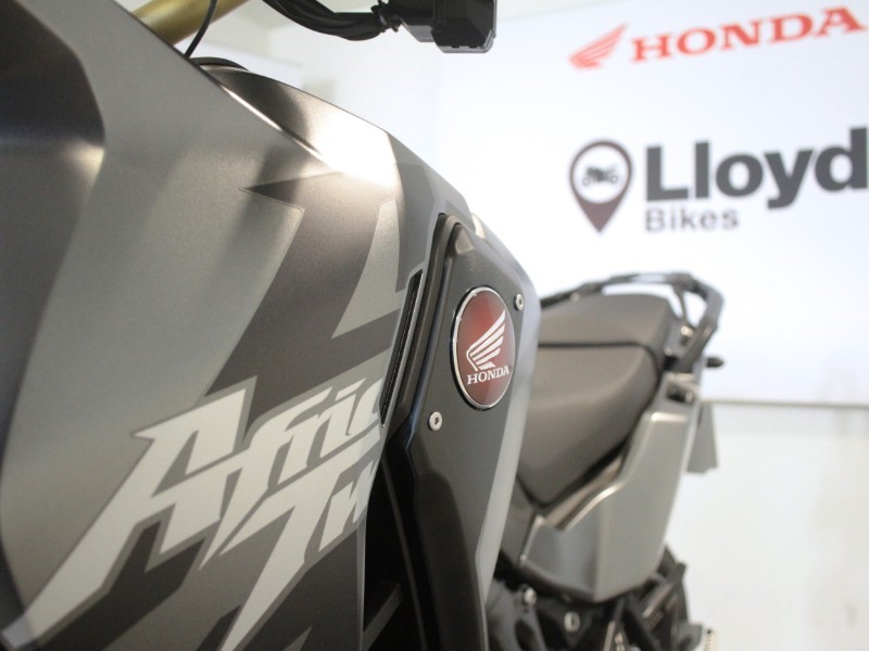 2025 (74) Honda CRF1100 Africa Twin Adventure Sport E/S 5924517