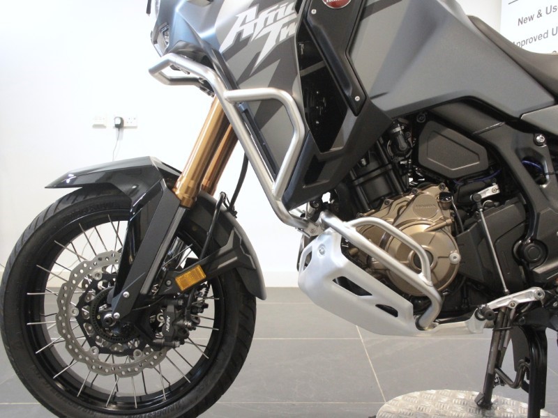 2025 (74) Honda CRF1100 Africa Twin Adventure Sport E/S 5924514