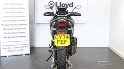 2025 (74) Honda CRF1100 Africa Twin Adventure Sport E/S 5924501