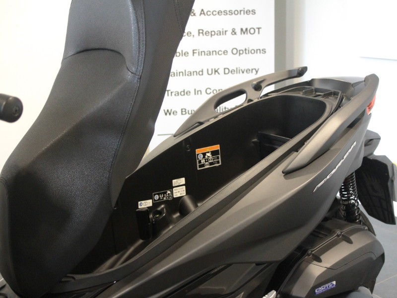 2025 (75) Honda NSS125 Forza 5933831