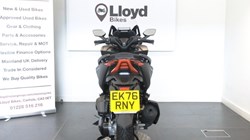 2025 (75) Honda NSS125 Forza 5933817