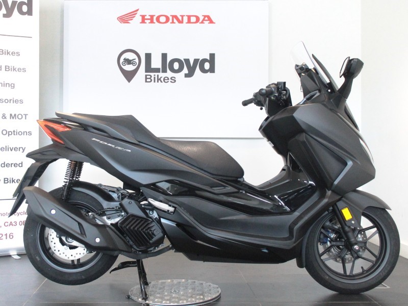 2025 (75) Honda NSS125 Forza 5933819