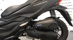 2025 (75) Honda NSS125 Forza 5933829
