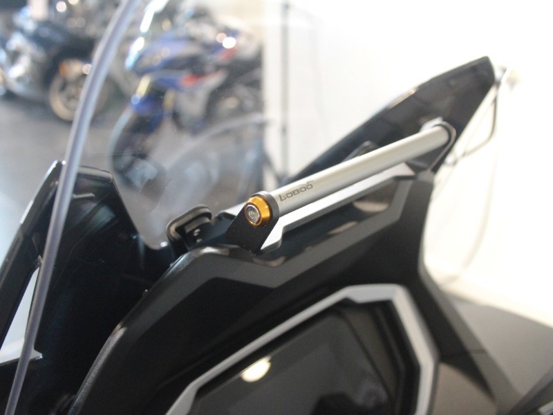 2025 (75) Honda NSS125 Forza 5933822