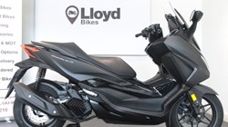 2025 (75) Honda NSS125 Forza 5933811