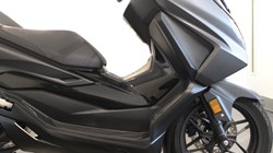 2025 (75) Honda NSS125 Forza 5933827