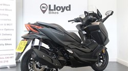 2025 (75) Honda NSS125 Forza 5933818