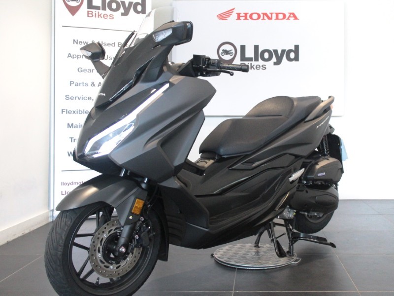 2025 (75) Honda NSS125 Forza 5933814