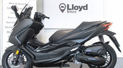 2025 (75) Honda NSS125 Forza 5933815