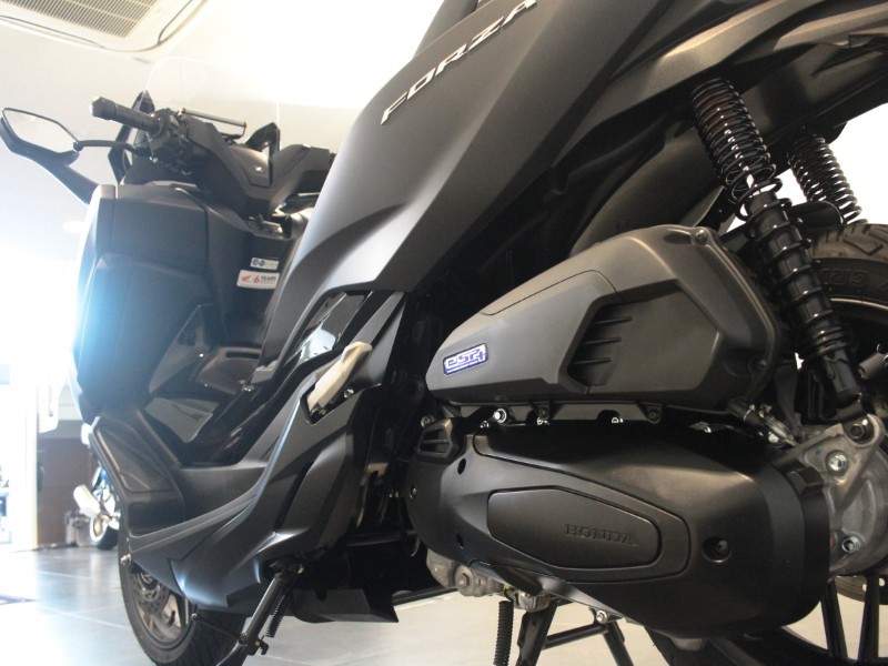 2025 (75) Honda NSS125 Forza 5933833