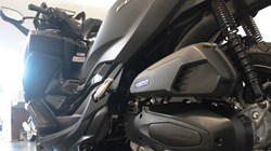 2025 (75) Honda NSS125 Forza 5933833