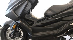 2025 (75) Honda NSS125 Forza 5933828