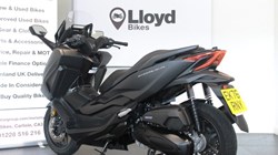 2025 (75) Honda NSS125 Forza 5933816