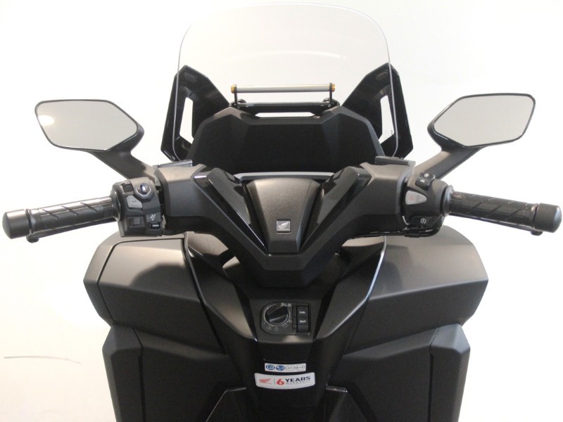2025 (75) Honda NSS125 Forza 5933824