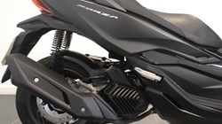 2025 (75) Honda NSS125 Forza 5933826