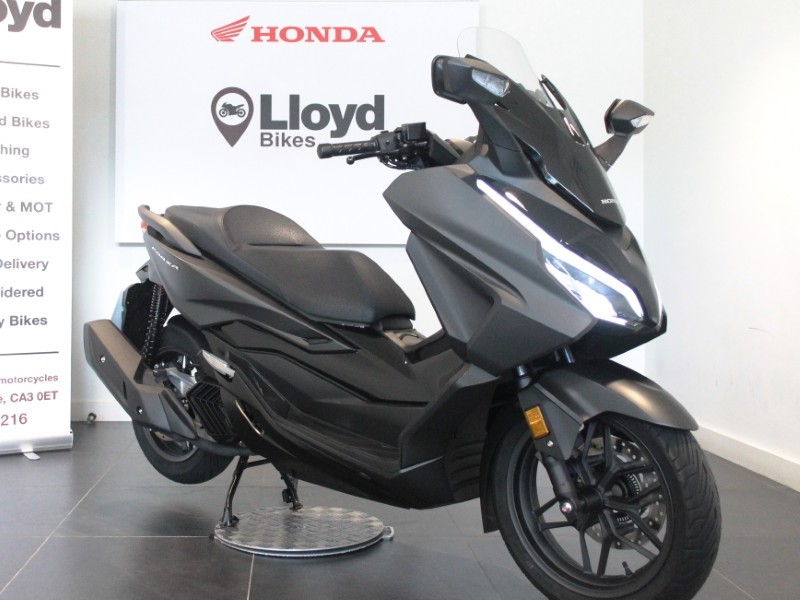 2025 (75) Honda NSS125 Forza 5933812