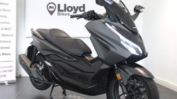 2025 (75) Honda NSS125 Forza 5933812