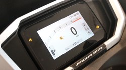 2025 (75) Honda NSS125 Forza 5933823
