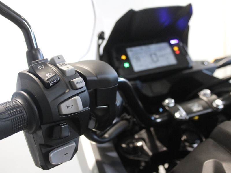 2021 (71) Honda NC750X 5942354