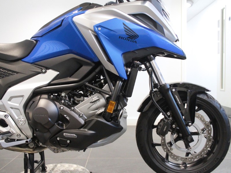 2021 (71) Honda NC750X 5942361