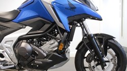2021 (71) Honda NC750X 5942361