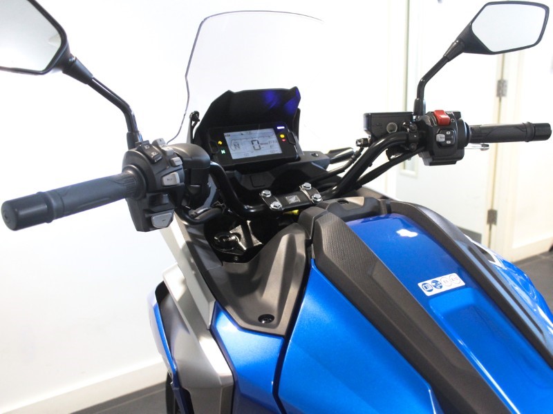 2021 (71) Honda NC750X 5942353