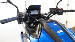 2021 (71) Honda NC750X 5942353