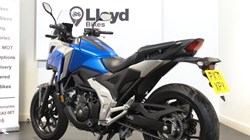 2021 (71) Honda NC750X 5942349