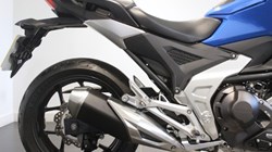 2021 (71) Honda NC750X 5942359