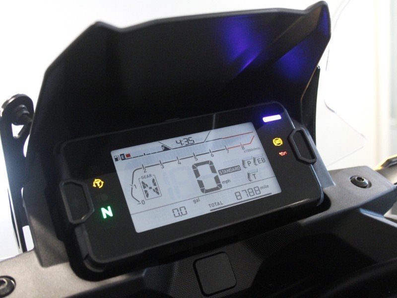2021 (71) Honda NC750X 5942355