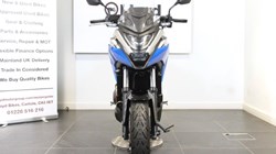 2021 (71) Honda NC750X 5942346