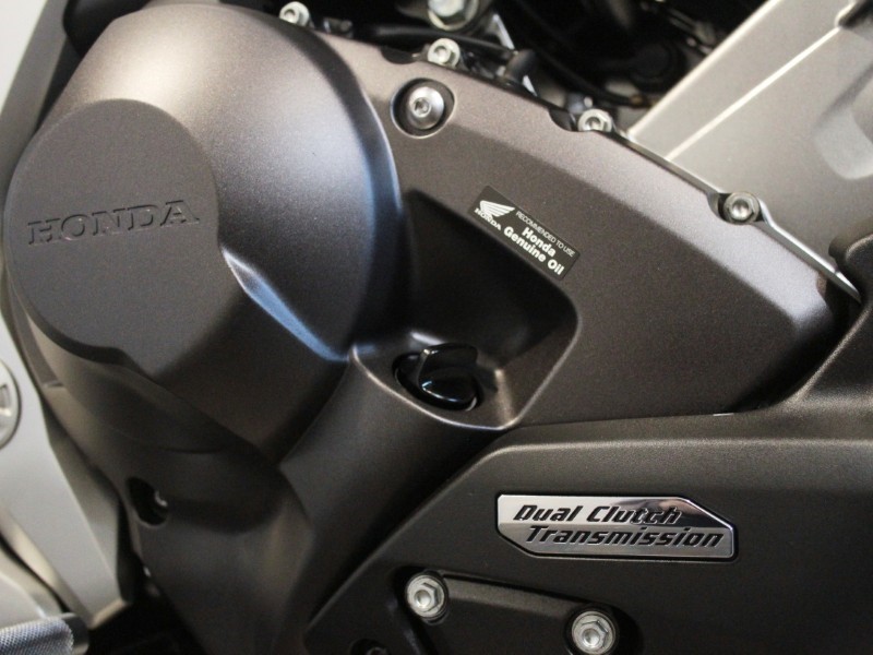 2021 (71) Honda NC750X 5942362