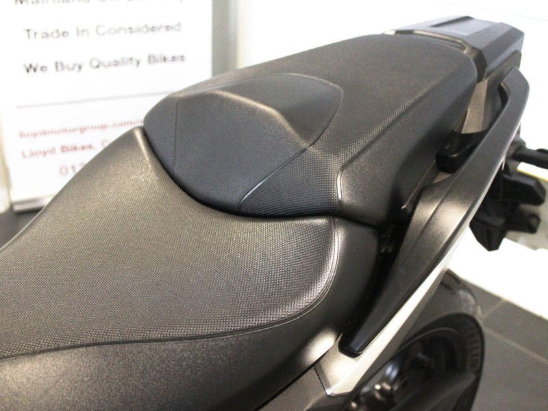 2021 (71) Honda NC750X 5942368